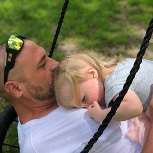 Meet your Posher, Lance